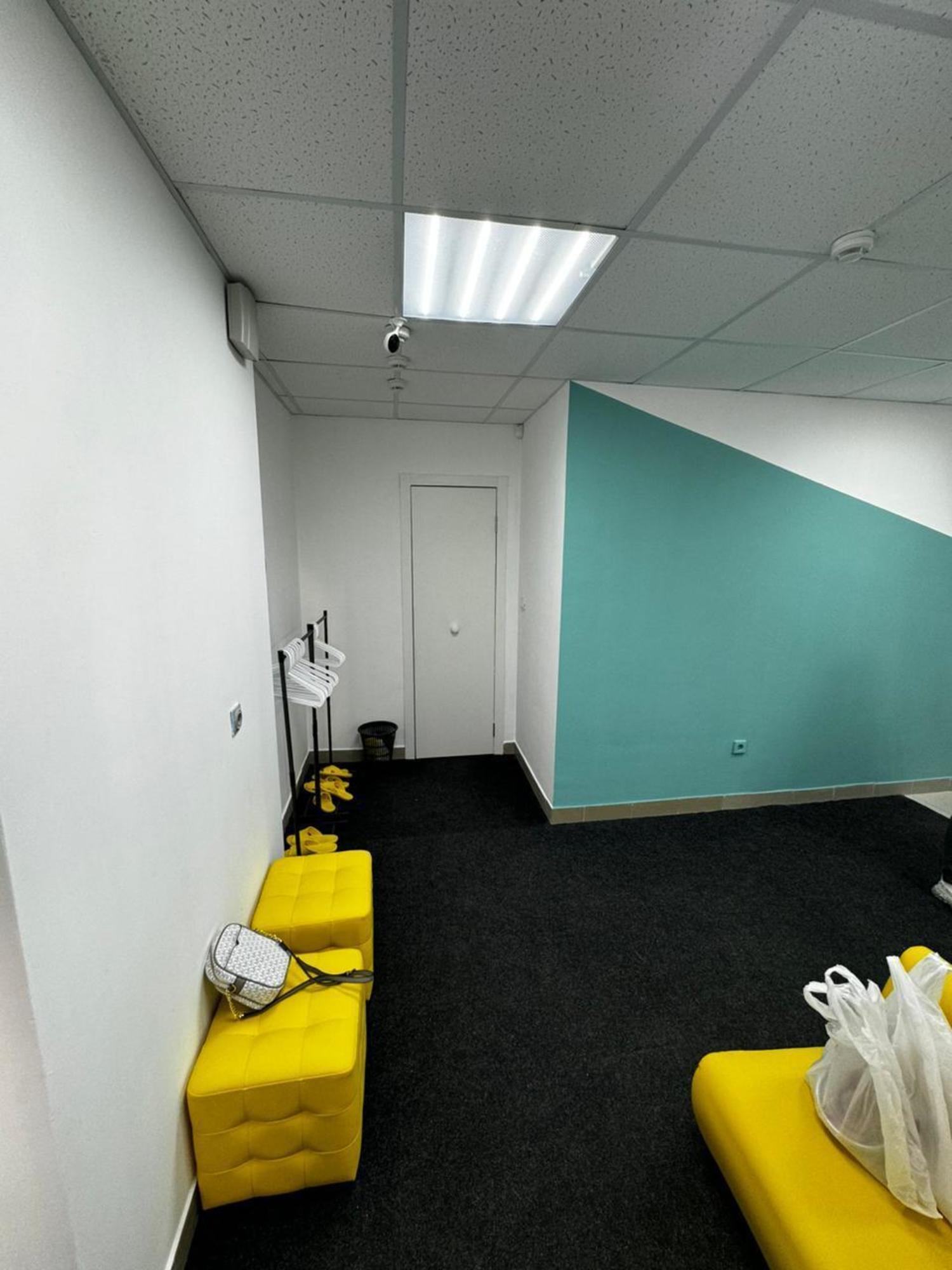 Купить торговое помещение за 4 450 000 рублей на Советской Армии улица, 98А