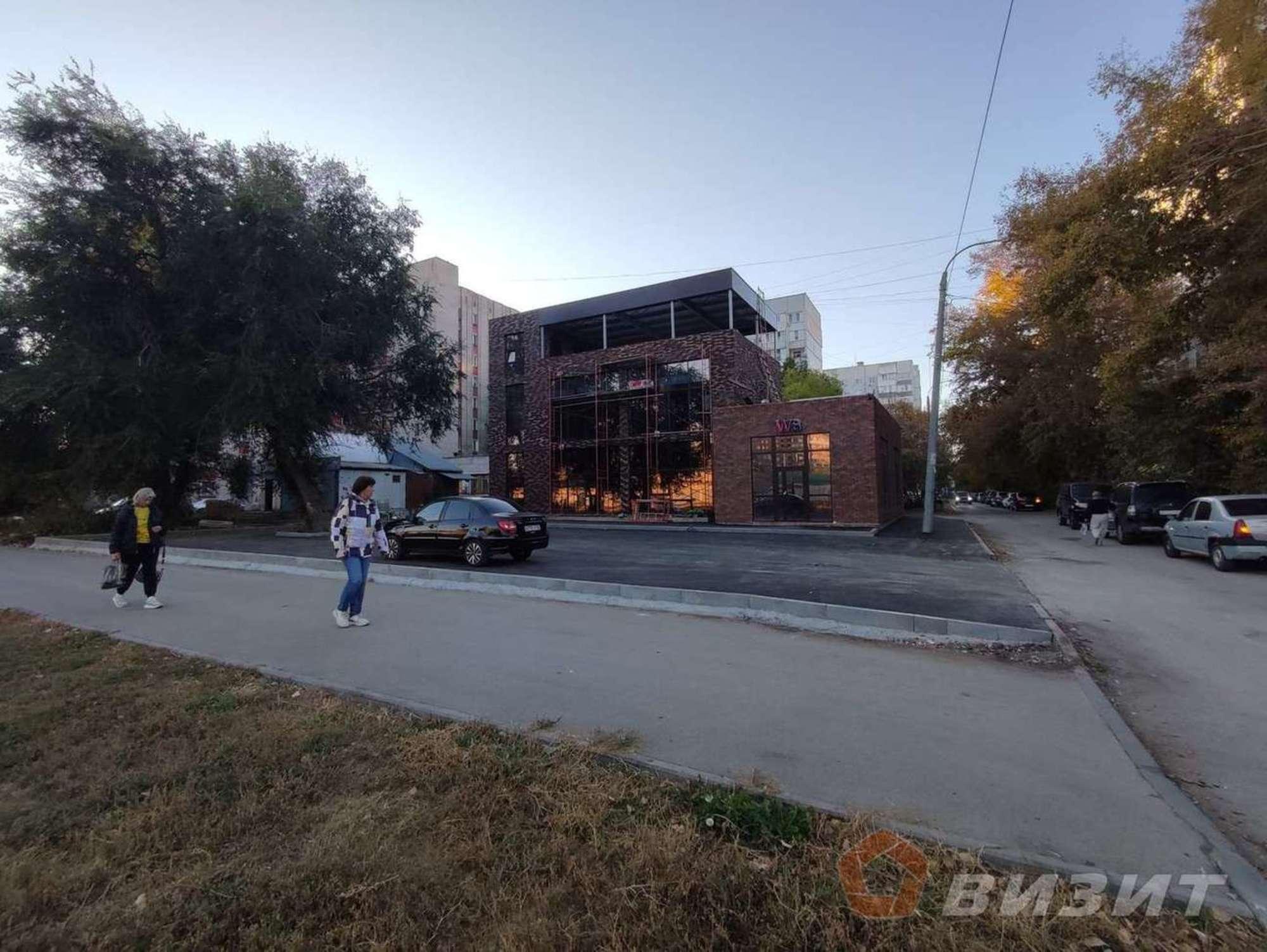 Купить помещение свободного назначения за 47 000 000 рублей на Фадеева улица, 42В