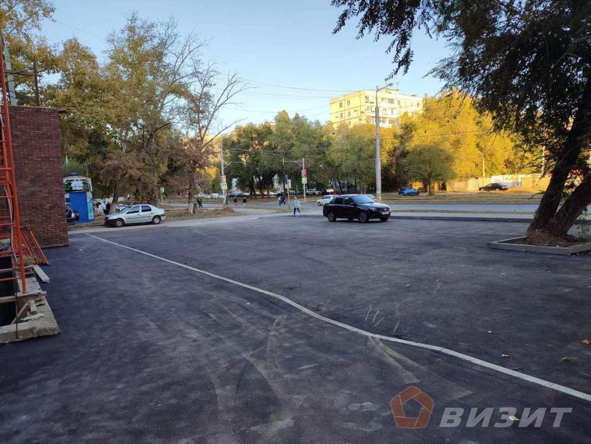 Купить помещение свободного назначения за 47 000 000 рублей на Фадеева улица, 42В
