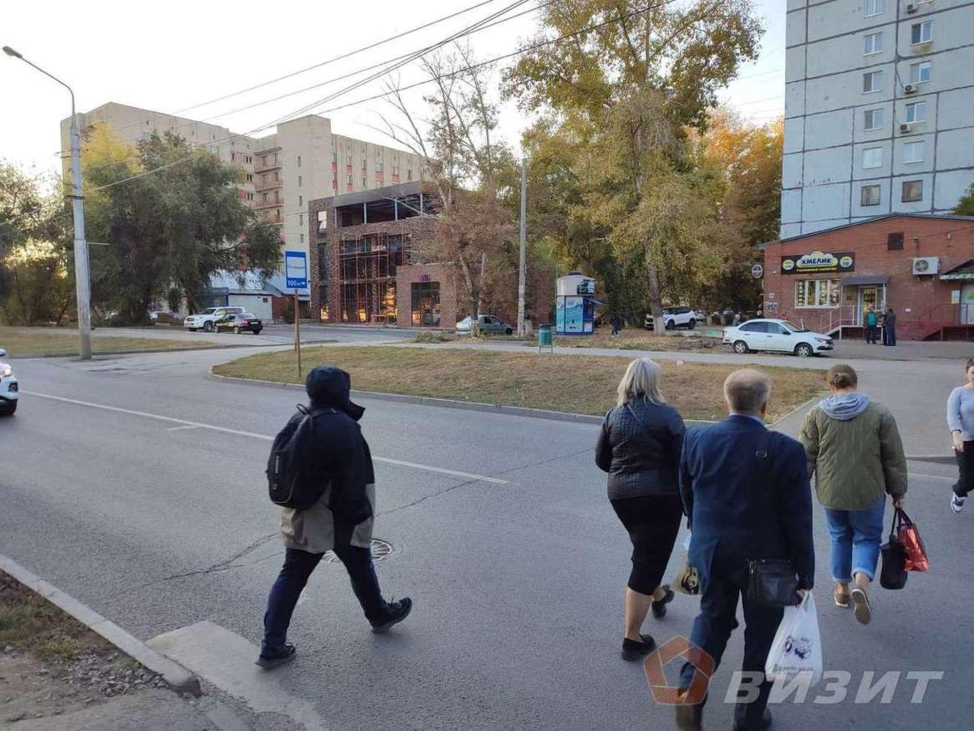 Купить помещение свободного назначения за 47 000 000 рублей на Фадеева улица, 42В
