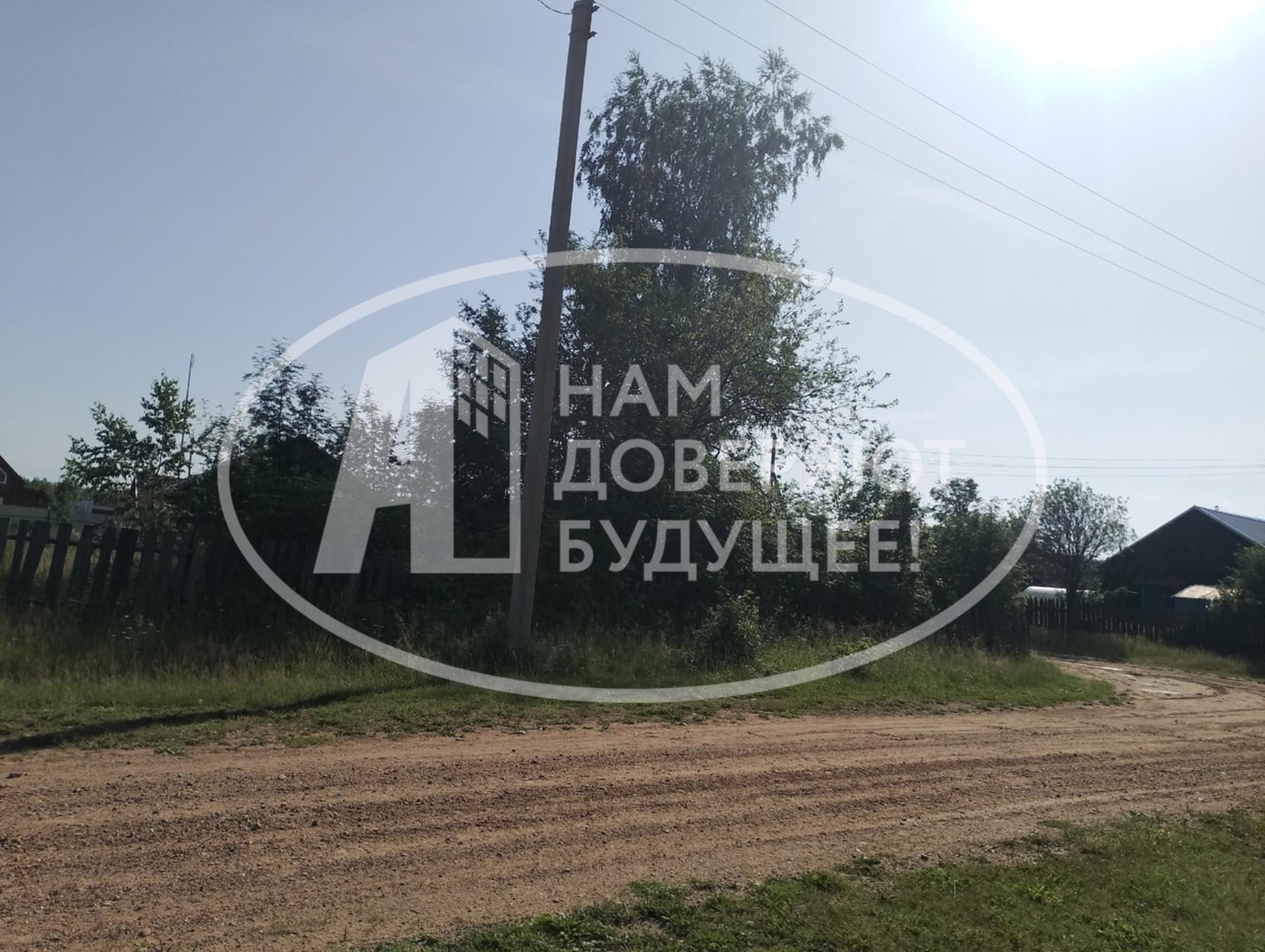 Купить землю, земельный участок за 215 000 рублей на Лесная улица