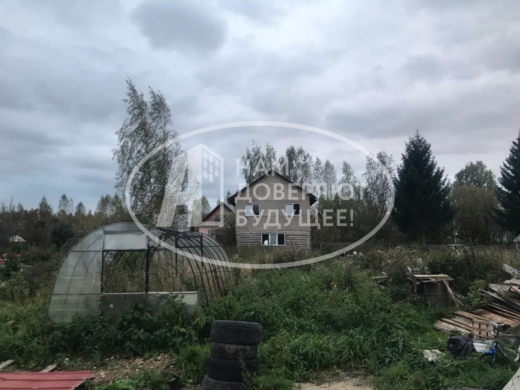Купить дачу, дом, коттедж за 1 600 000 рублей на Клубная улица, 26
