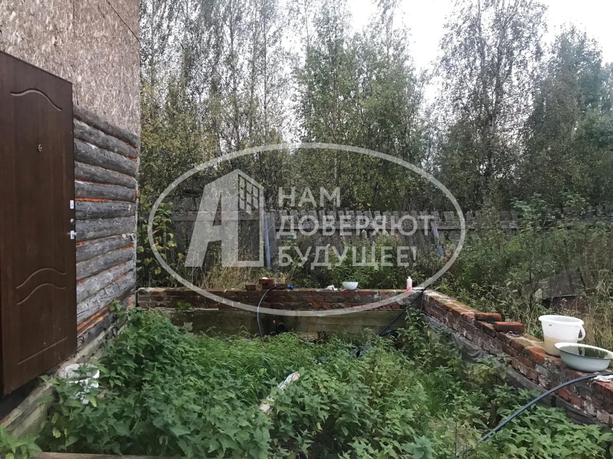 Купить дачу, дом, коттедж за 1 600 000 рублей на Клубная улица, 26