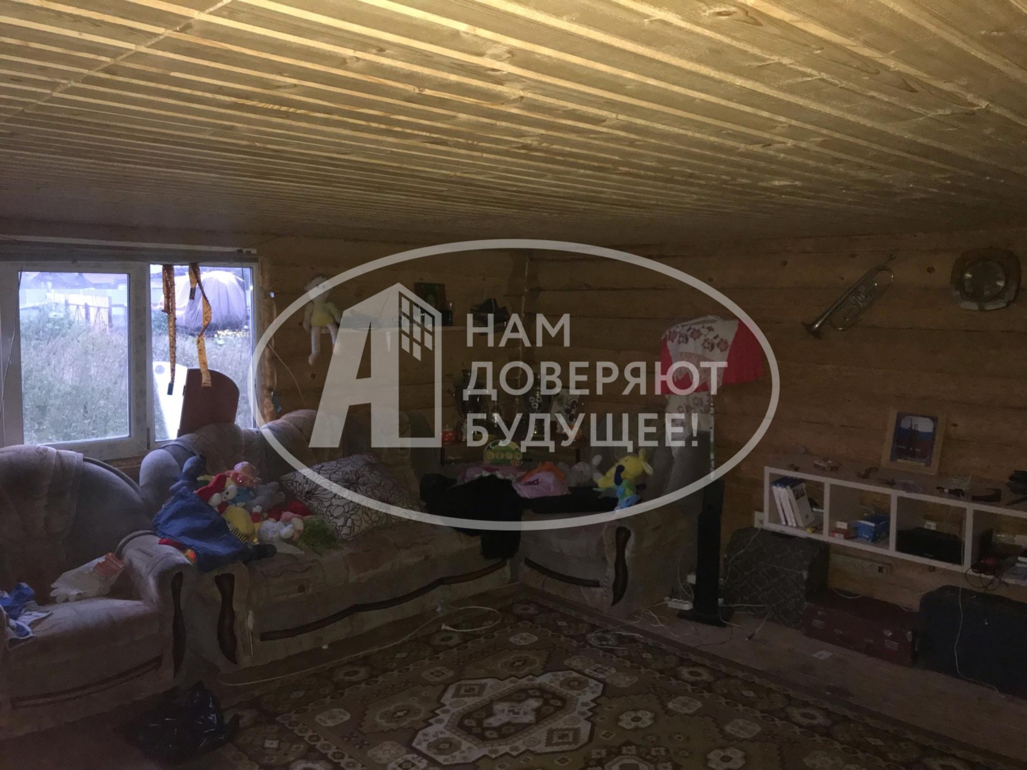 Купить дачу, дом, коттедж за 1 600 000 рублей на Клубная улица, 26