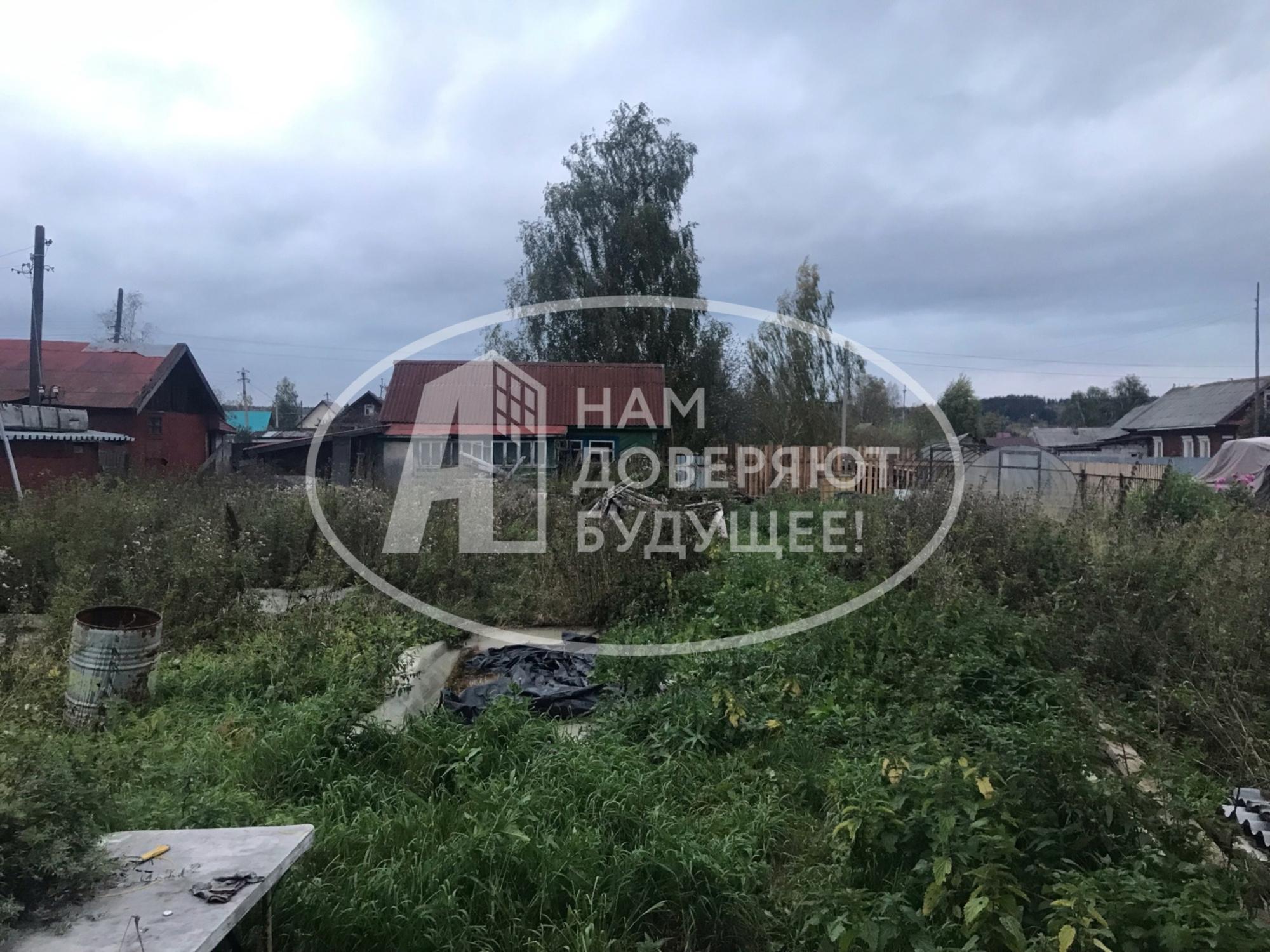 Купить дачу, дом, коттедж за 1 600 000 рублей на Клубная улица, 26