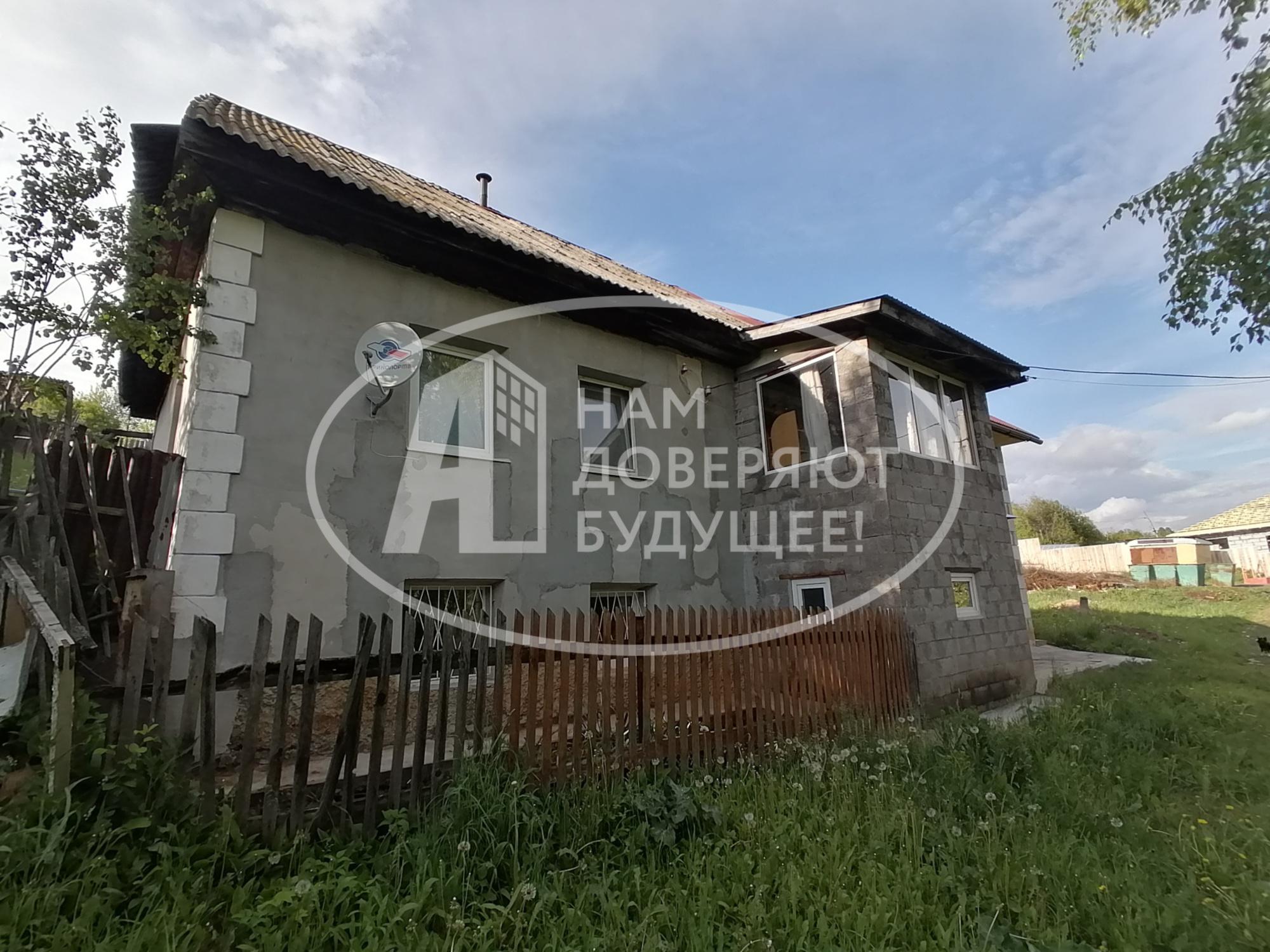 Купить дачу, дом, коттедж за 2 000 000 рублей на Пролетарская улица, 44