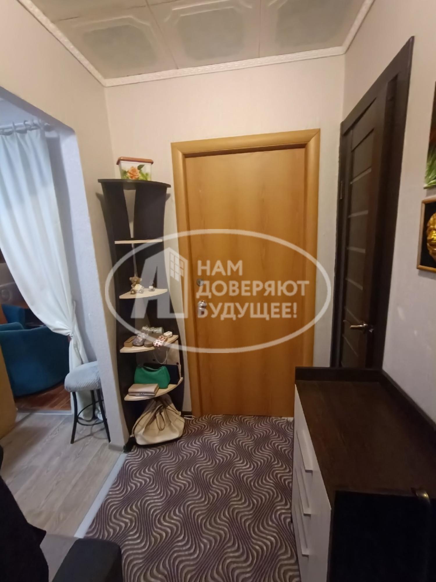 Купить комнату за 550 000 рублей на улица Трудовые Резервы, 5