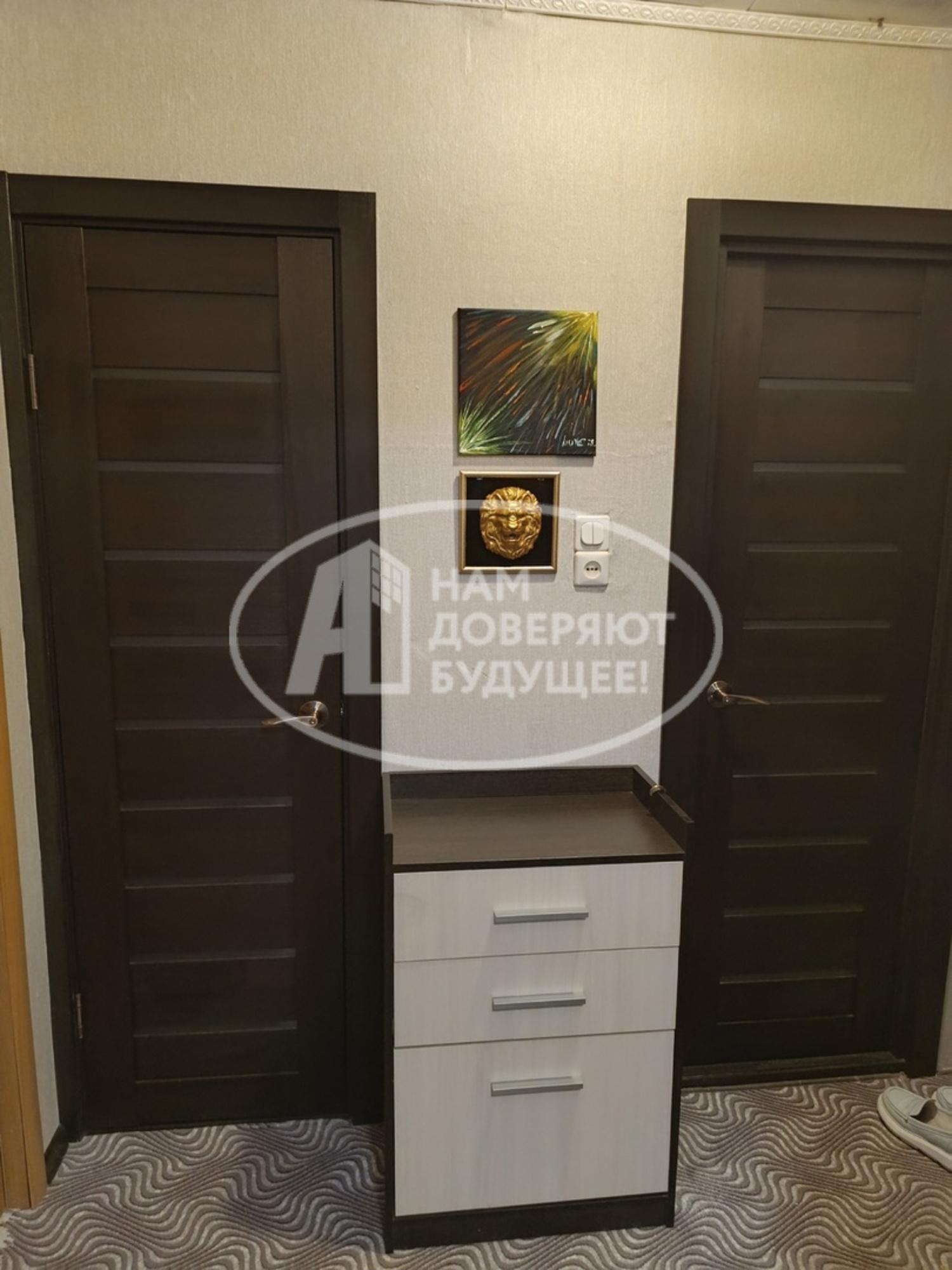 Купить комнату за 550 000 рублей на улица Трудовые Резервы, 5