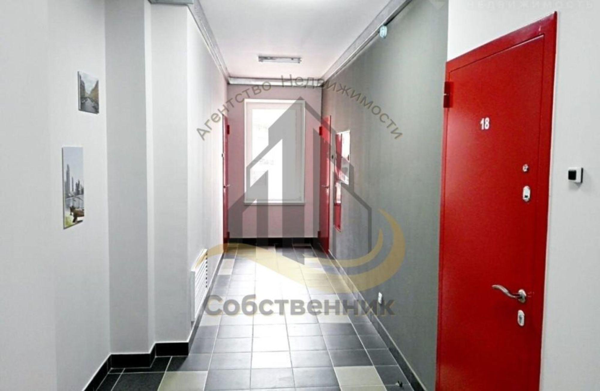 Сдать студию за 25 000 рублей на Кривошеина ул, 13/92