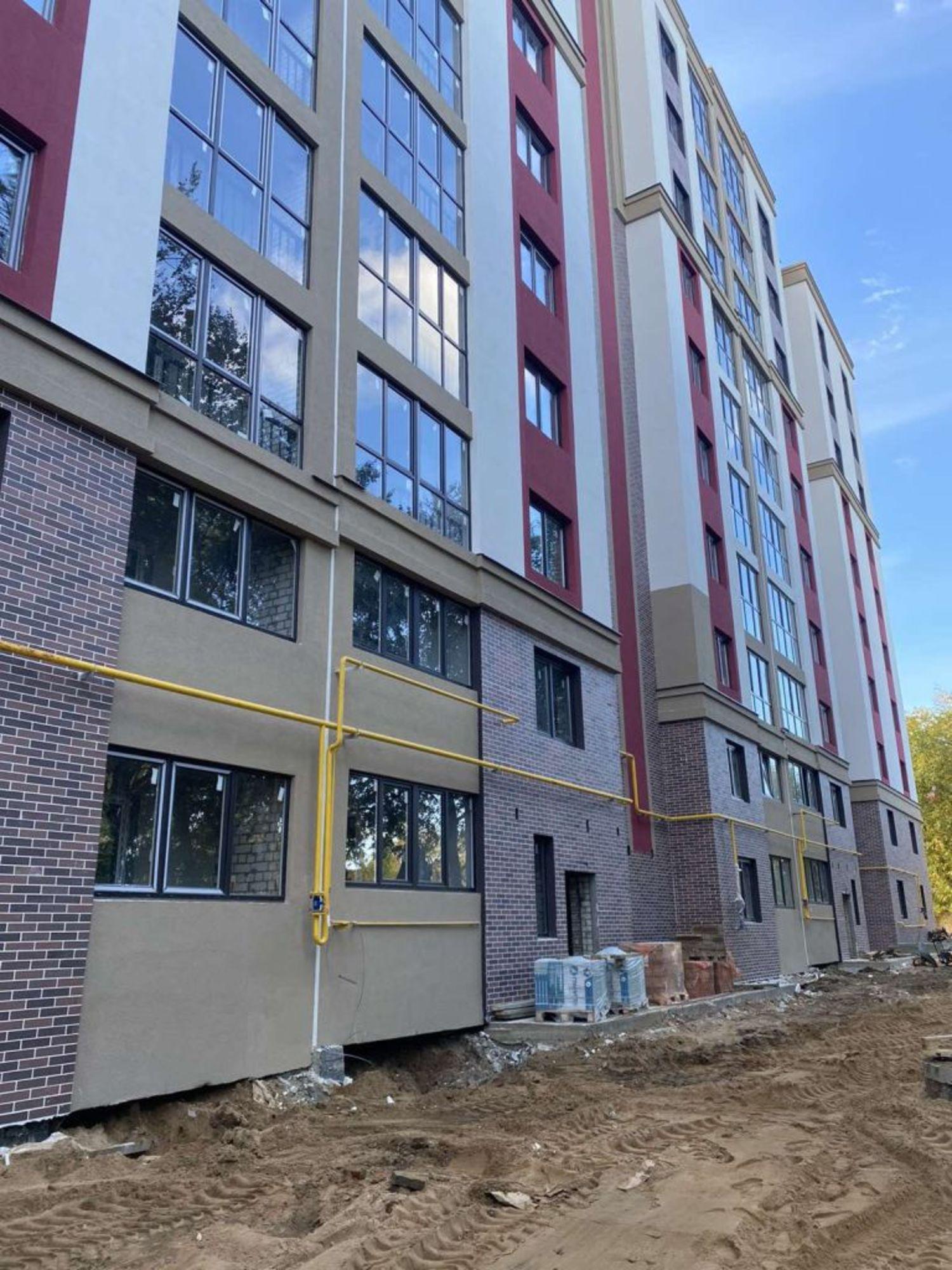 Купить квартиру за 5 978 400 рублей на Куликова ул, 8