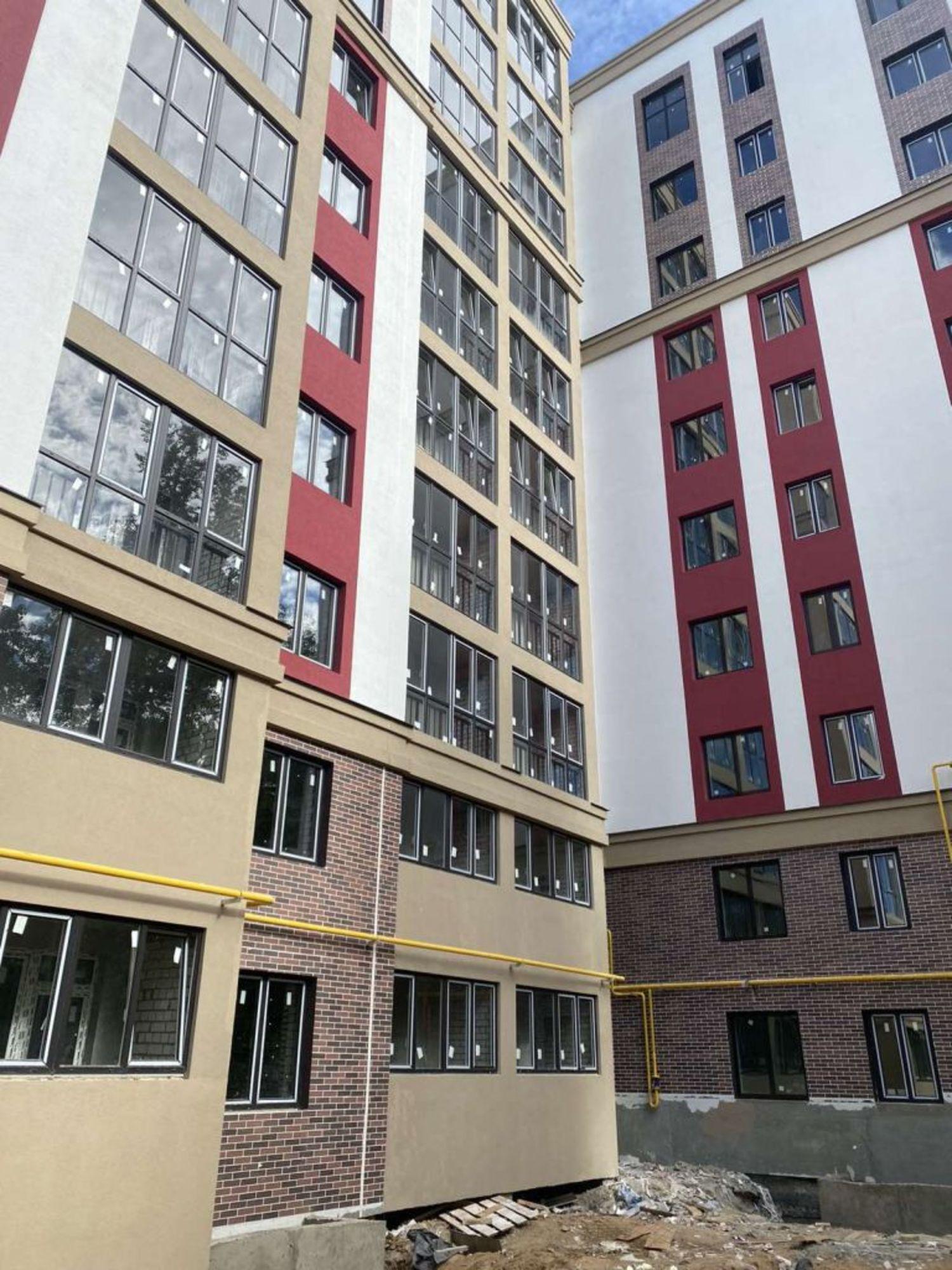 Купить квартиру за 8 131 600 рублей на Куликова ул, 8