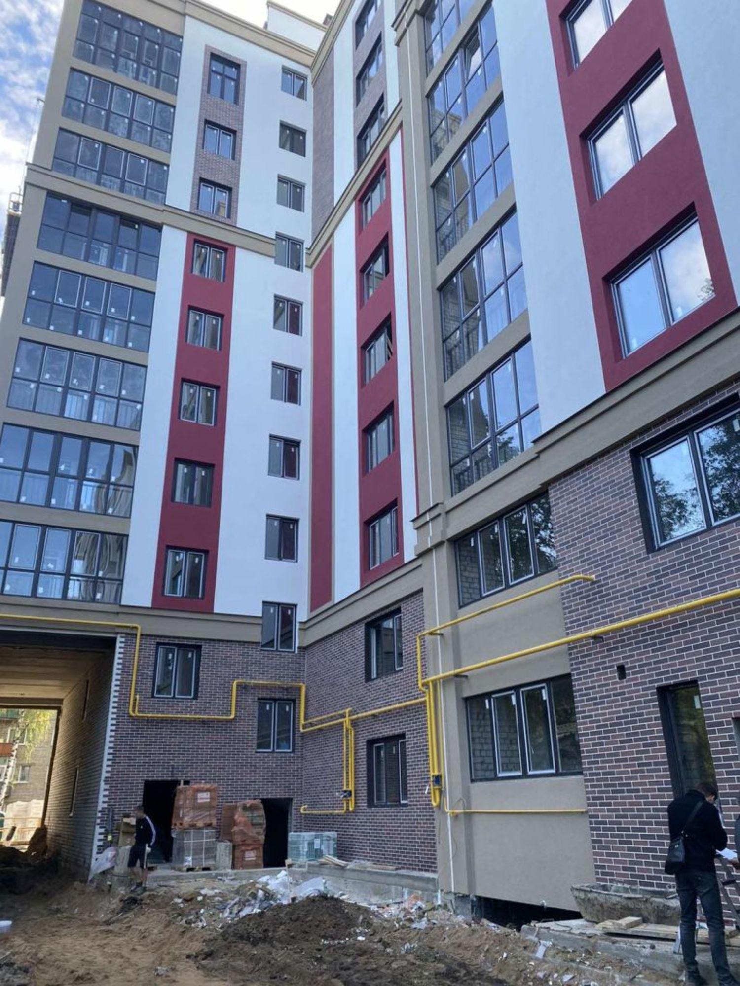 Купить квартиру за 4 250 950 рублей на Куликова ул, 8