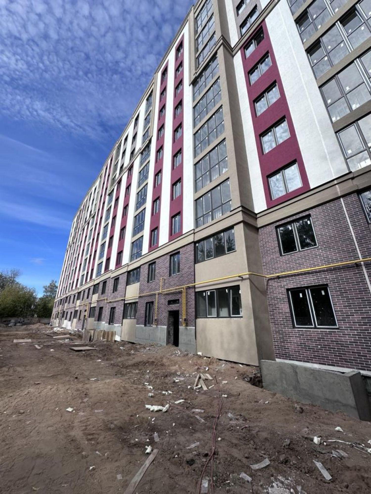 Купить квартиру за 5 978 400 рублей на Куликова ул, 8