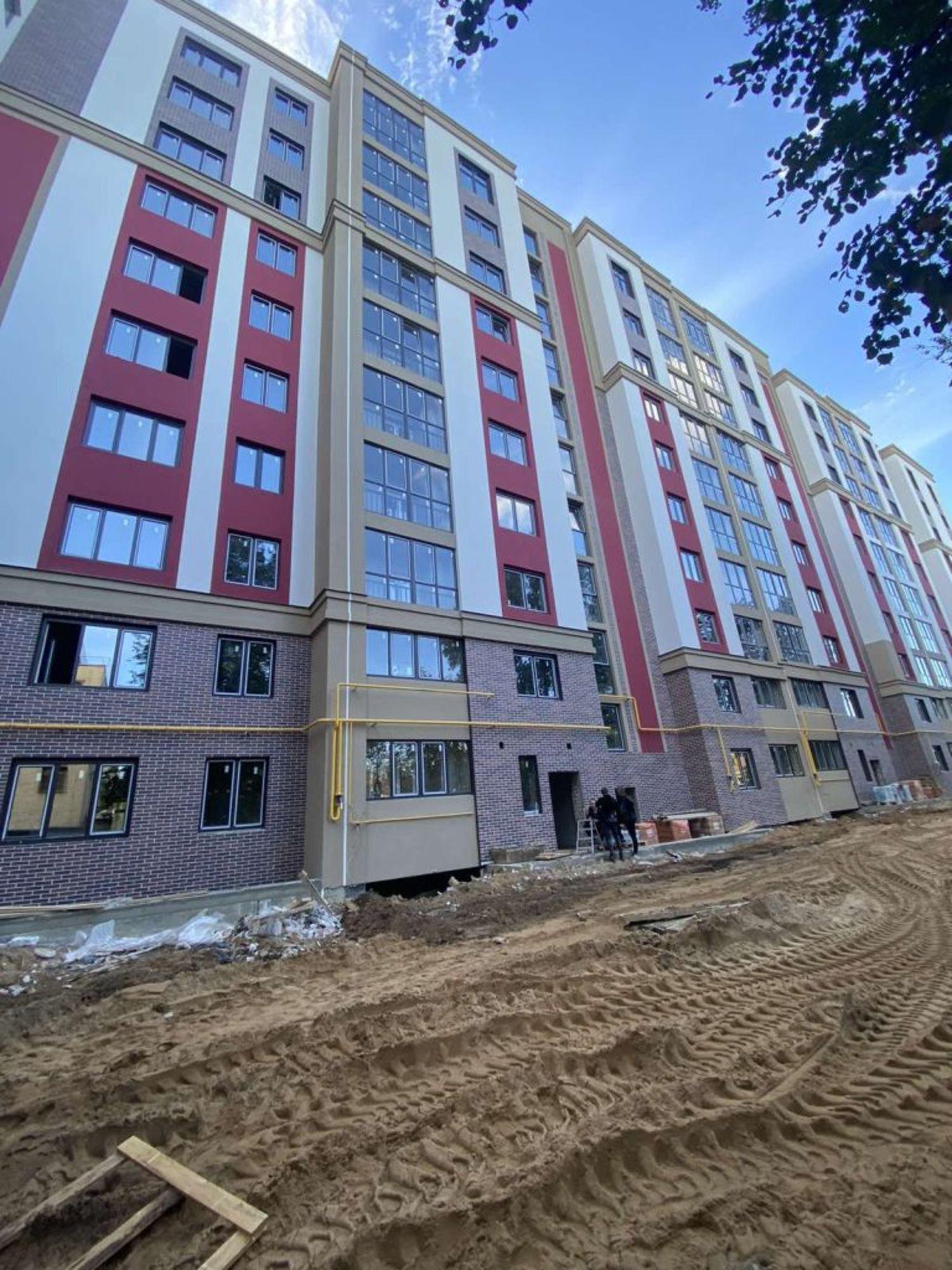 Купить квартиру за 10 612 300 рублей на Куликова ул, 8
