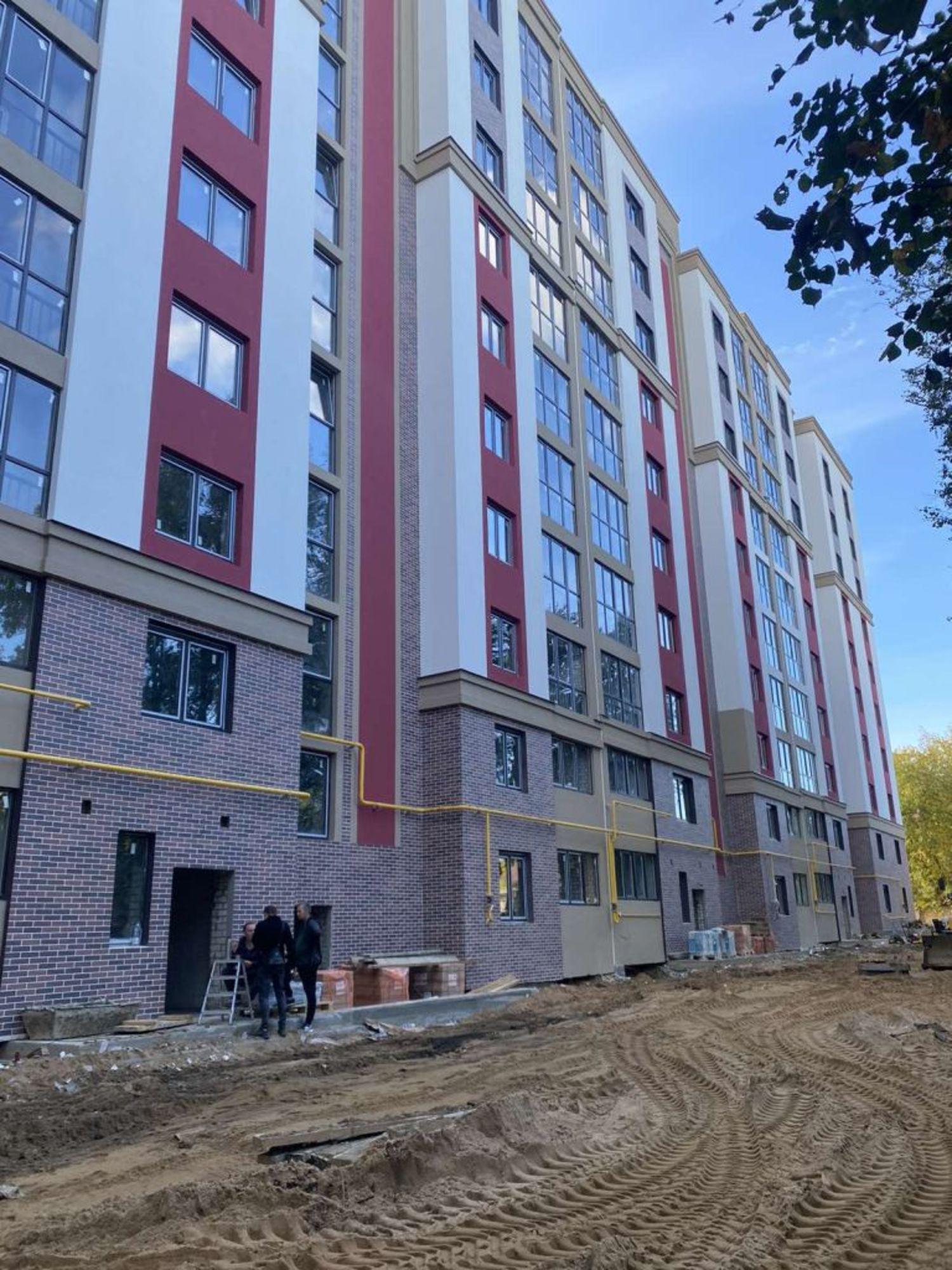 Купить квартиру за 5 978 400 рублей на Куликова ул, 8
