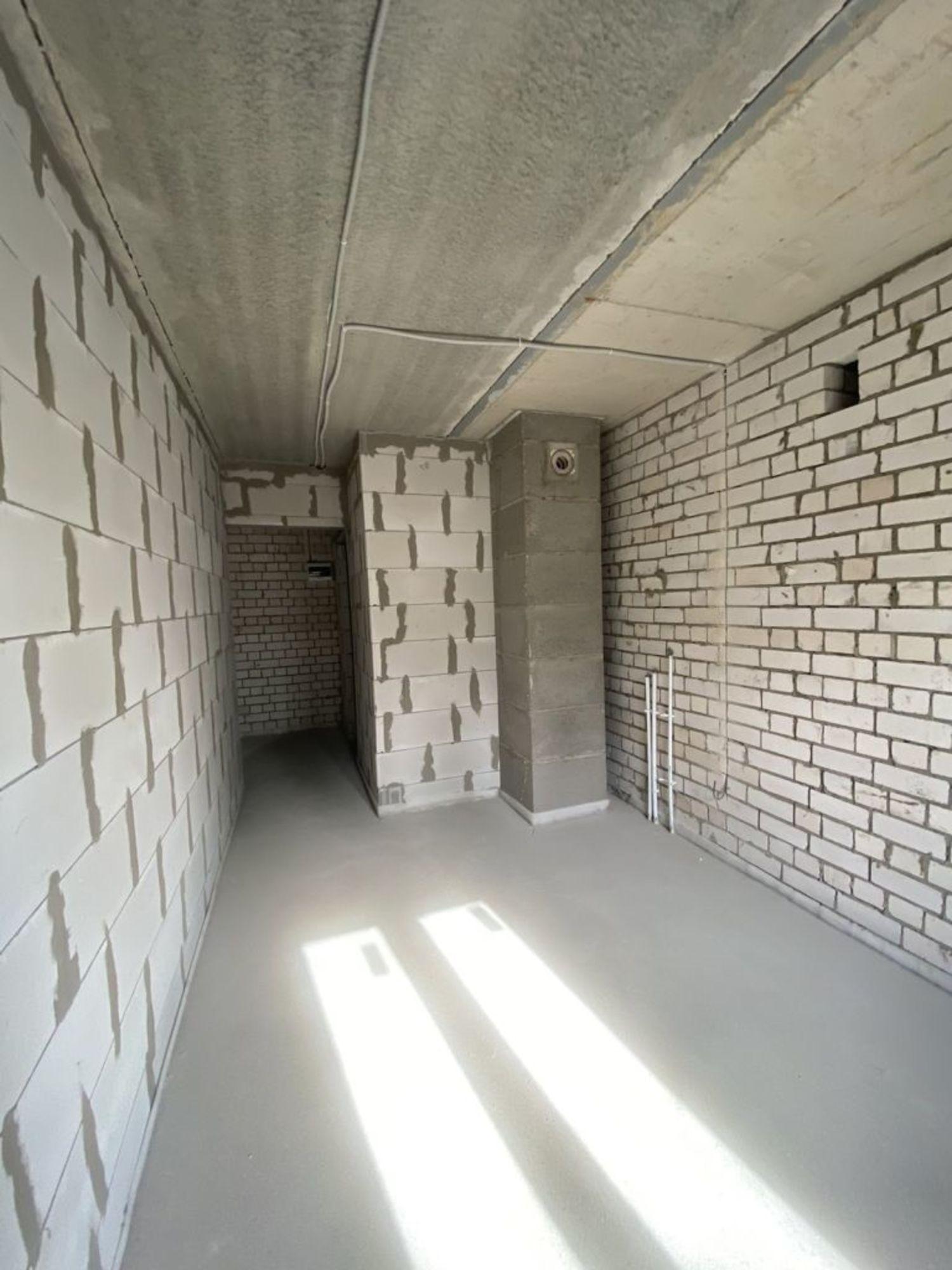 Купить квартиру за 10 612 300 рублей на Куликова ул, 8