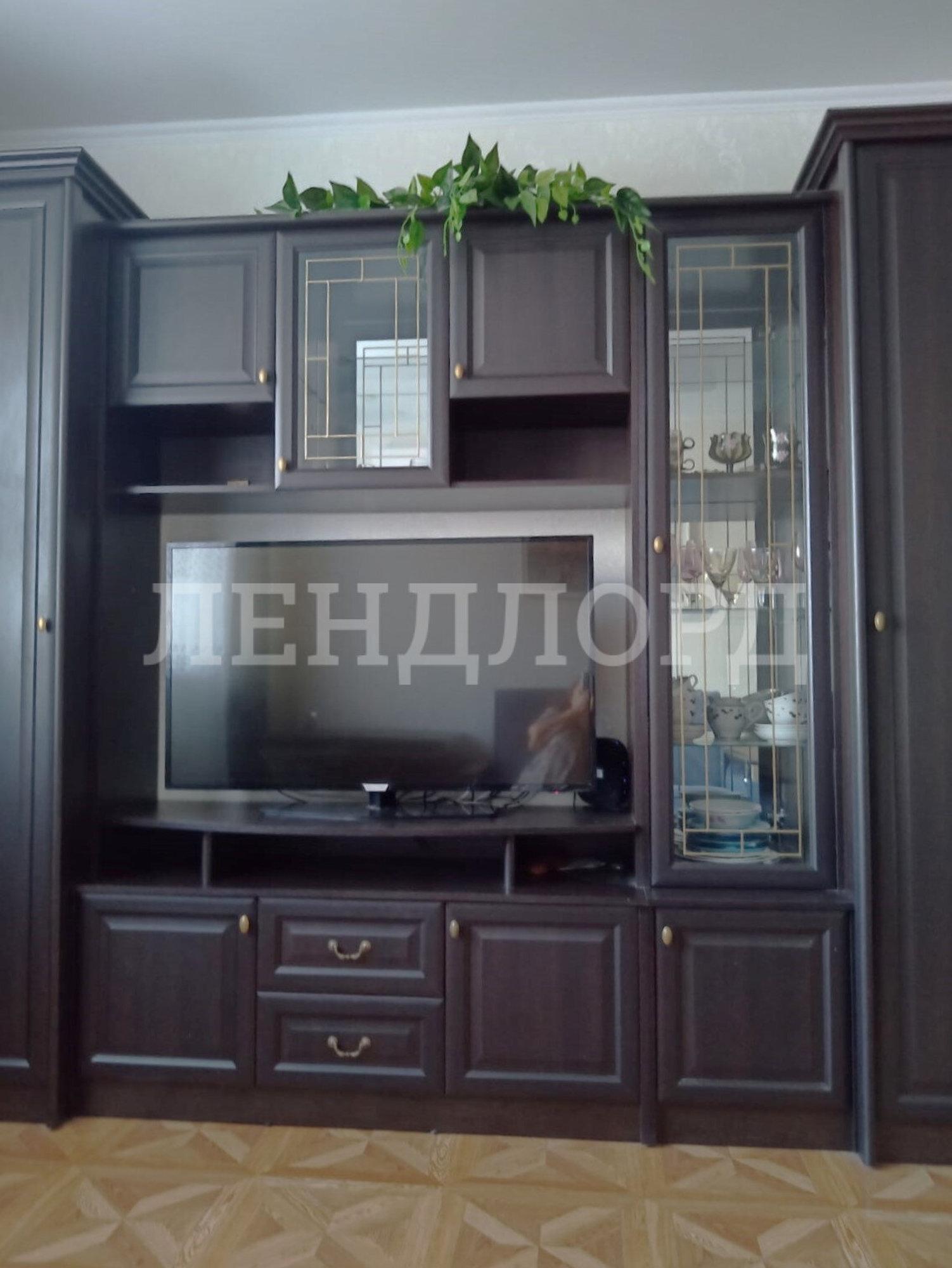 Купить квартиру за 5 500 000 рублей на улица Малиновского, 76Б/87А