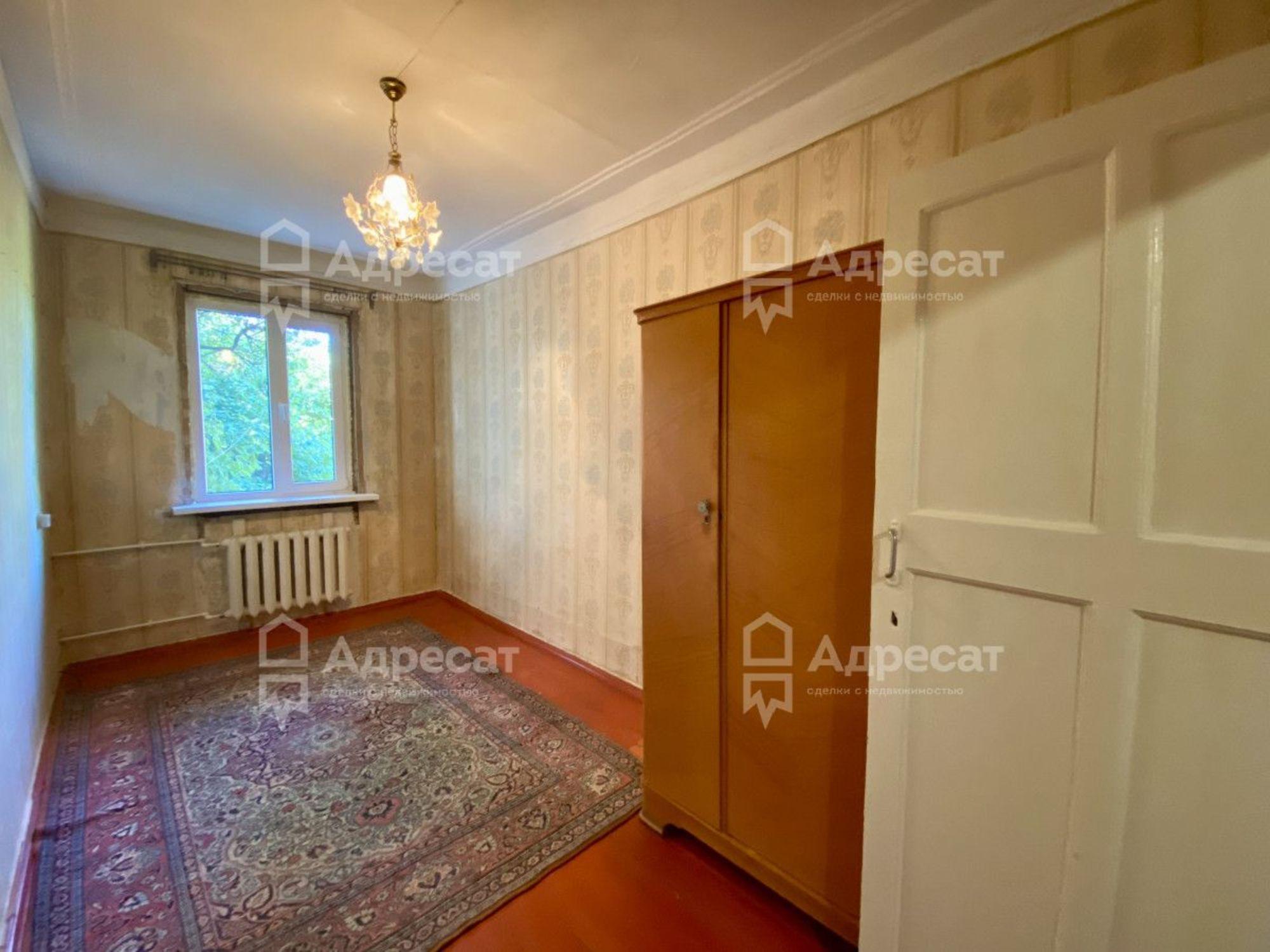 Купить квартиру за 3 490 000 рублей на ул. академика Бардина,  д.12