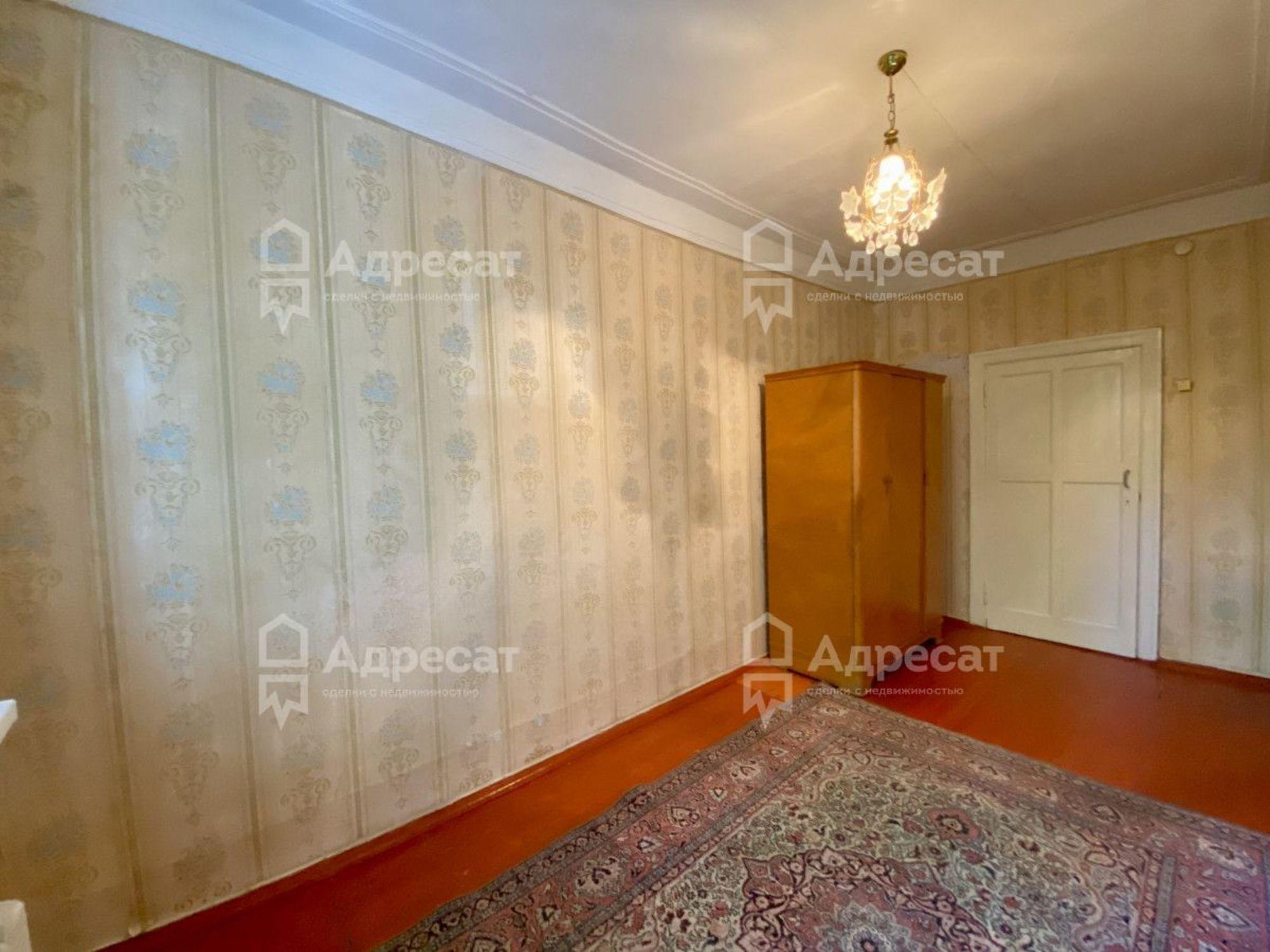Купить квартиру за 3 490 000 рублей на ул. академика Бардина,  д.12