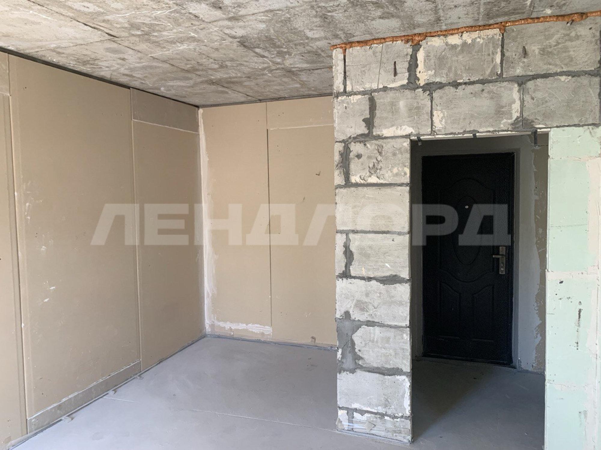 Купить квартиру за 2 290 000 рублей на спуск Герцена, 29