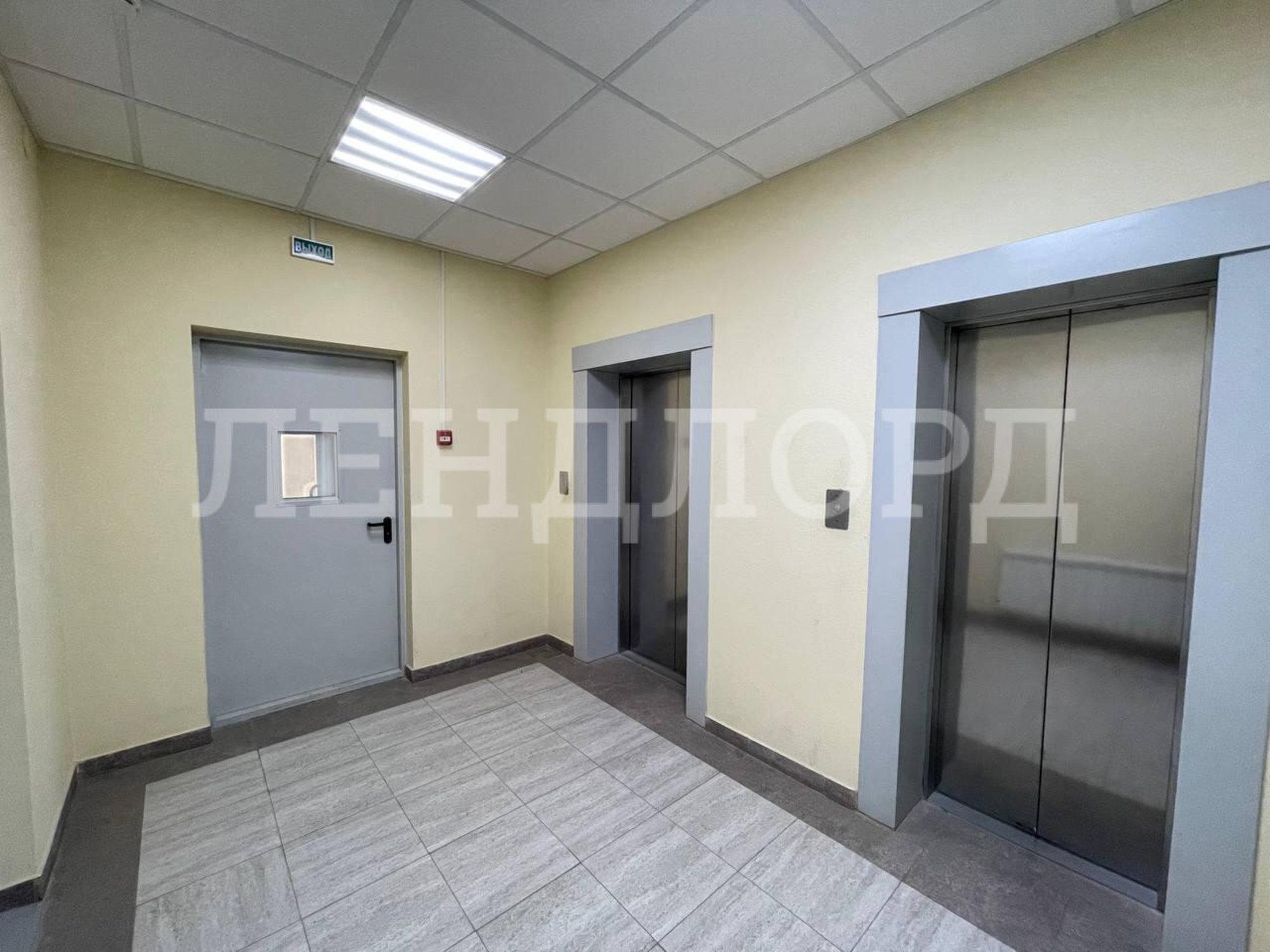 Купить квартиру за 12 450 000 рублей на Береговая улица, 19/2