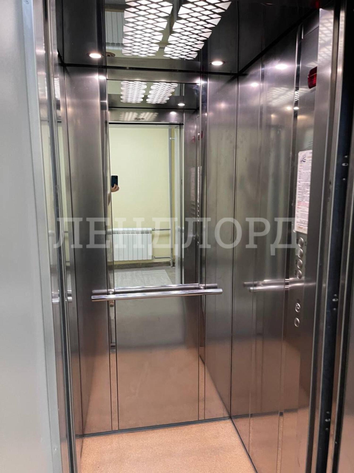 Купить квартиру за 12 450 000 рублей на Береговая улица, 19/2