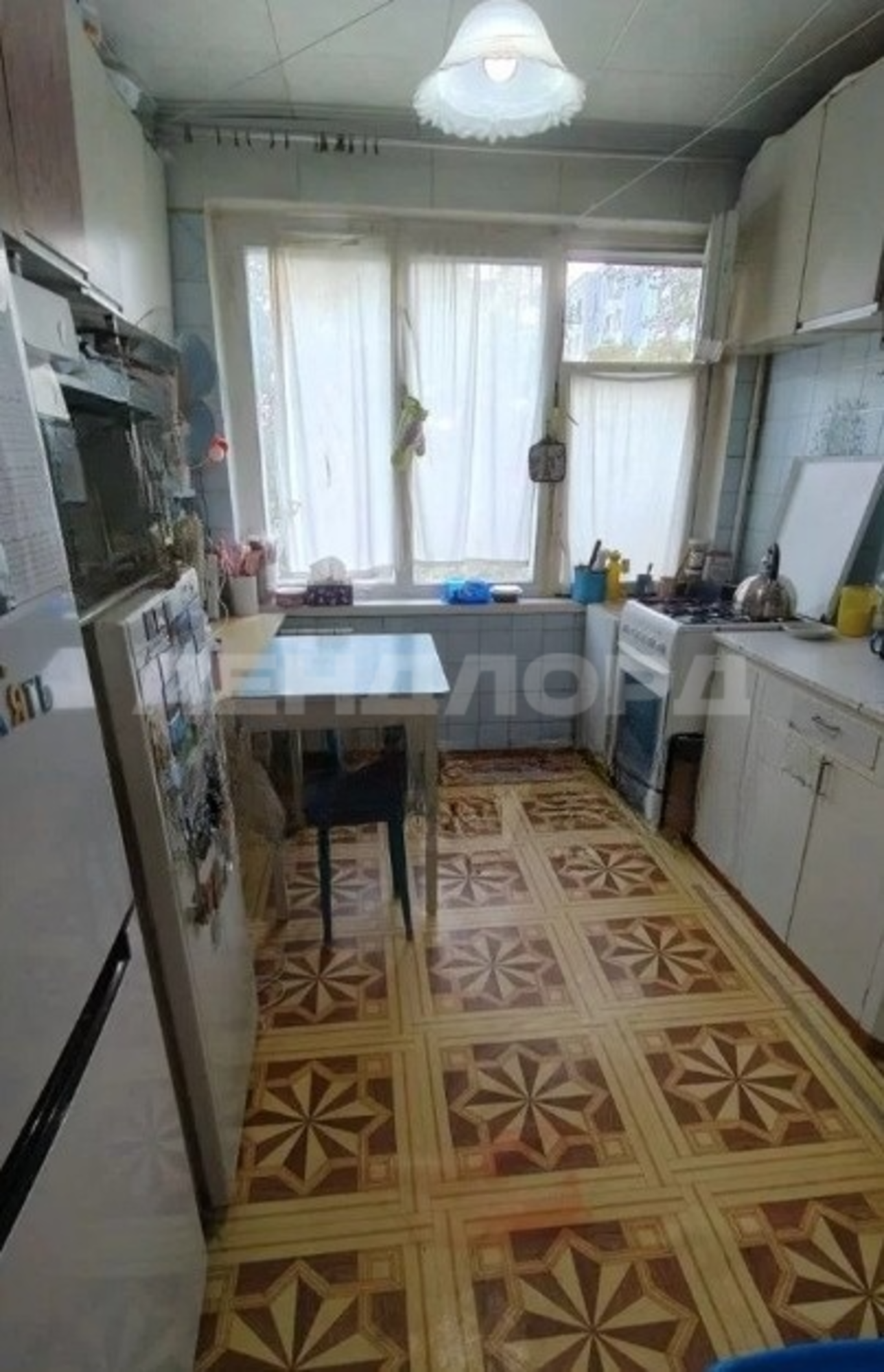 Купить квартиру за 5 000 000 рублей на улица Добровольского, 5/7