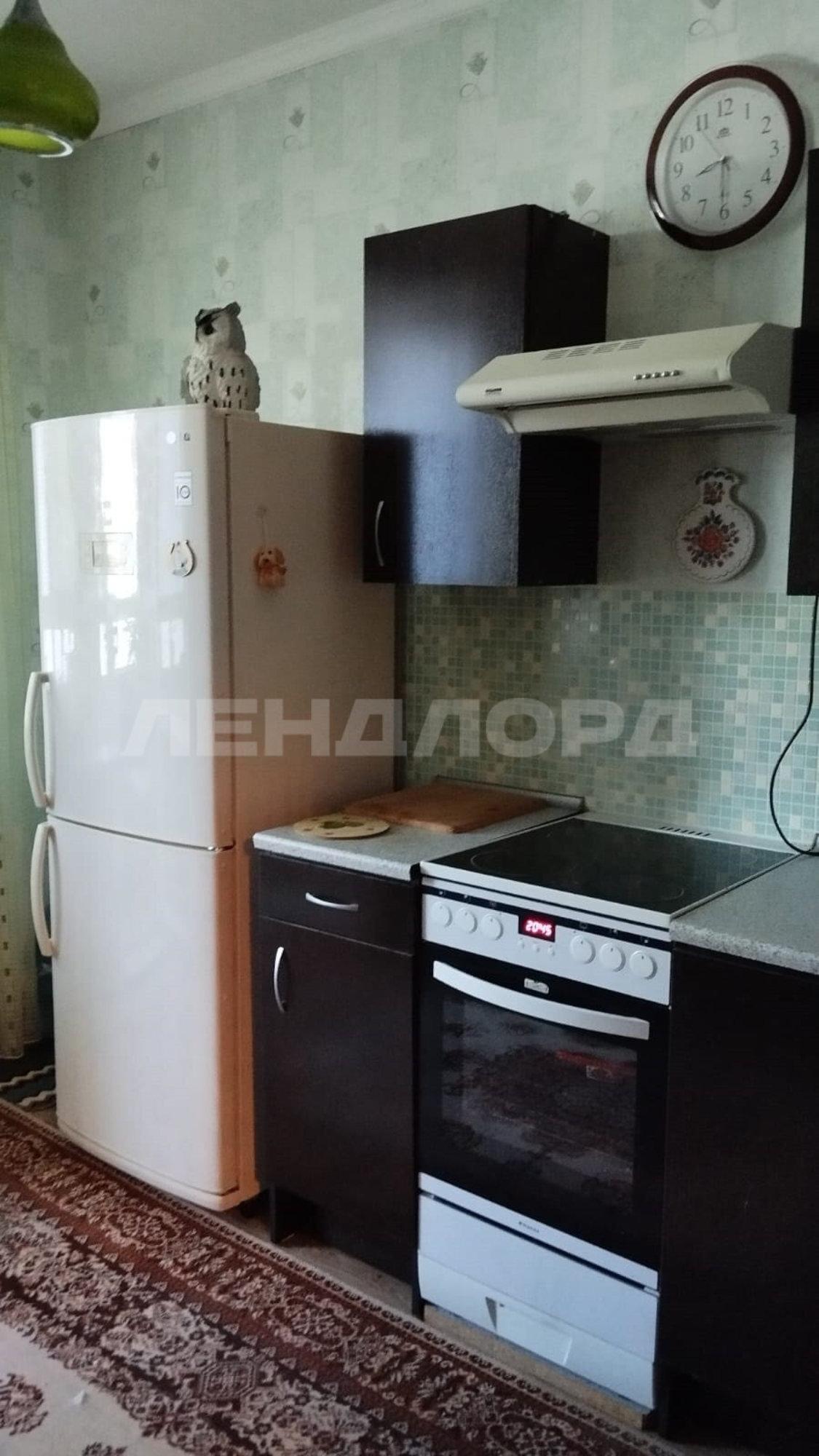 Купить квартиру за 6 350 000 рублей на Казахстанский переулок, 19
