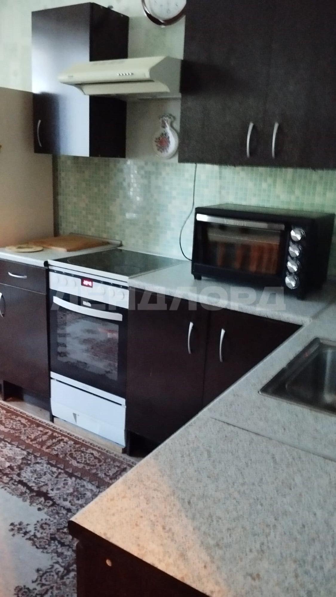 Купить квартиру за 6 350 000 рублей на Казахстанский переулок, 19