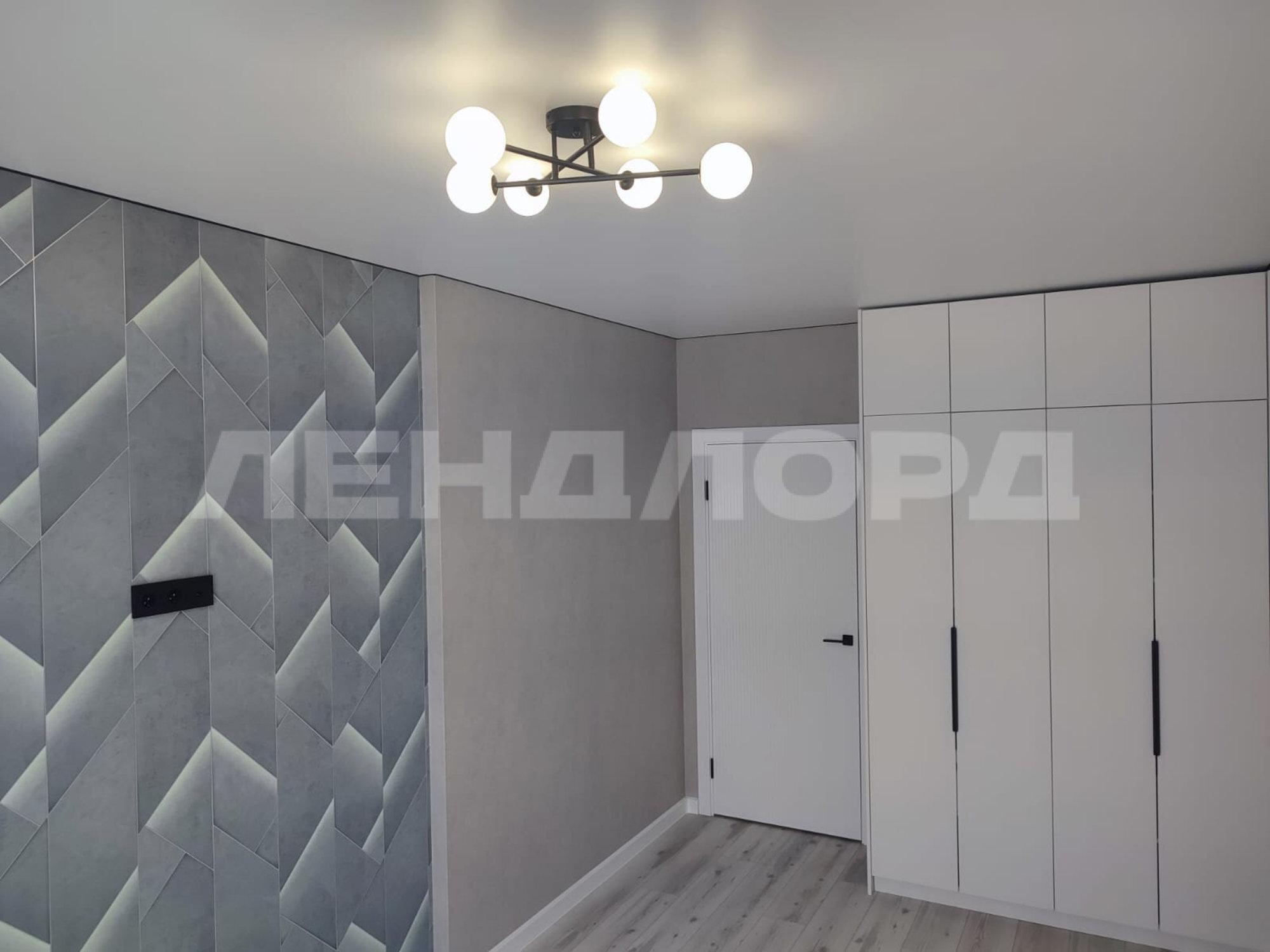 Купить квартиру за 6 500 000 рублей на проспект Маршала Жукова, 18