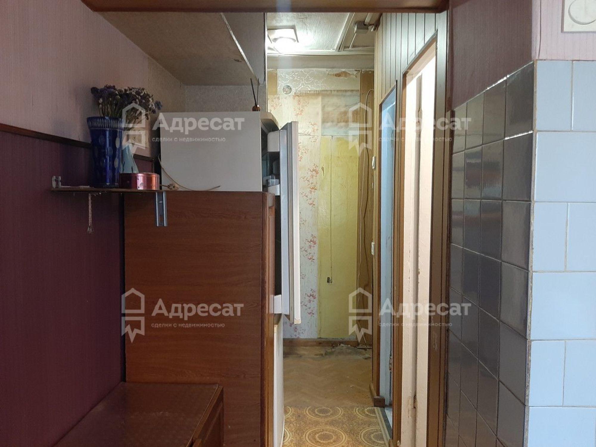 Купить квартиру за 5 450 000 рублей на ул. Ткачева,  д.14