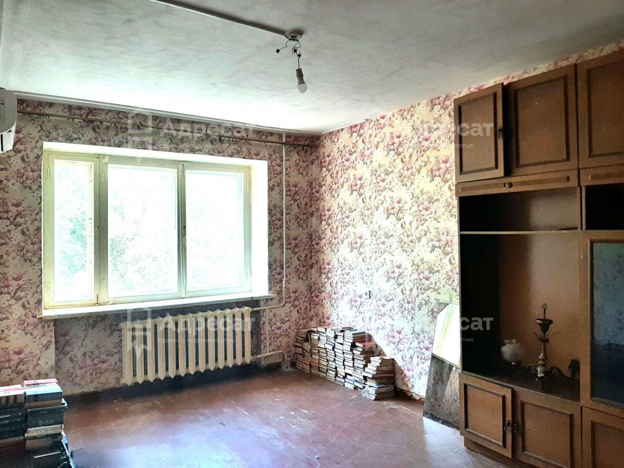 Купить квартиру за 5 450 000 рублей на ул. Ткачева,  д.14
