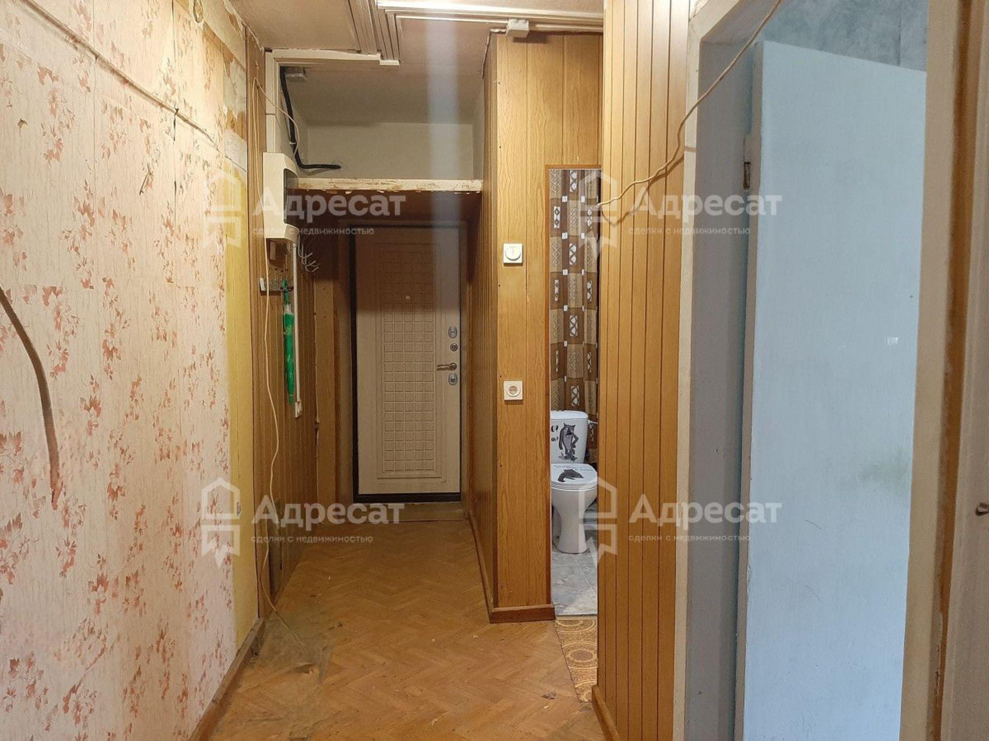 Купить квартиру за 5 450 000 рублей на ул. Ткачева,  д.14