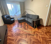 2-комн, 48кв м, этаж 4/9 Генерала Лизюкова ул, 83