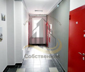 1-комн, 27кв м, этаж 2/17 Кривошеина ул, 13/92