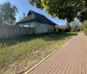 1-комн, 57.4кв м, этаж 1/1 Лесная
