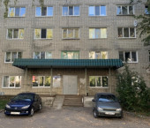 комната 18 кв м ул Любови Шевцовой, 59