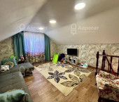 коттедж 105.1 кв м пер. Балканский коттедж 105.1 кв м пер. Балканский