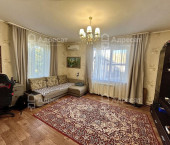 коттедж 105.1 кв м пер. Балканский