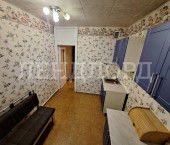 2-комн, 52кв м, этаж 5/9 проспект Королёва, 25А