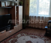 1-комн, 42кв м, этаж 2/23 Казахстанский переулок, 19