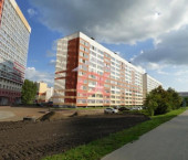 2-комн, 40кв м, этаж 7/10 Шахтеров проспект, 86