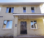 коттедж 142.8 кв м Огородная, 32т