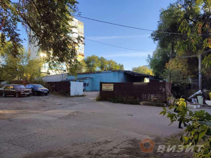 Производственное помещение Юных Пионеров проспект, 34б Производственное помещение Юных Пионеров проспект, 34б