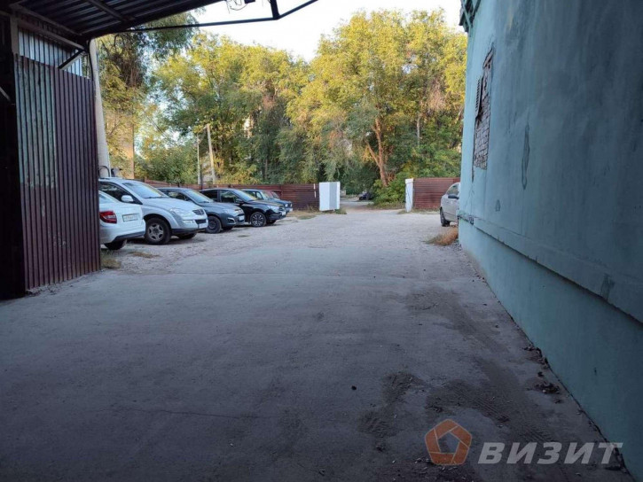 Производственное помещение Юных Пионеров проспект, 34б Производственное помещение Юных Пионеров проспект, 34б