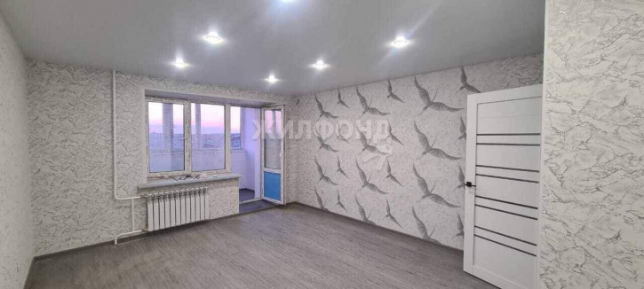 1-комн квартира Загородная улица, д.17