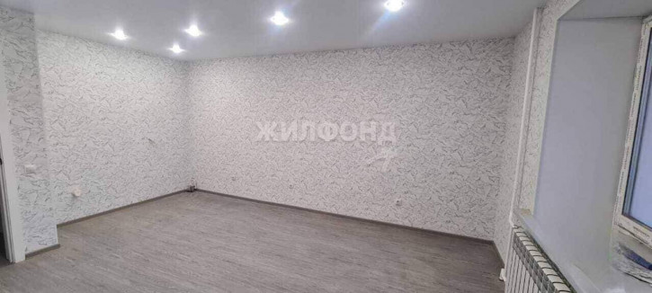 1-комн квартира Загородная улица, д.17