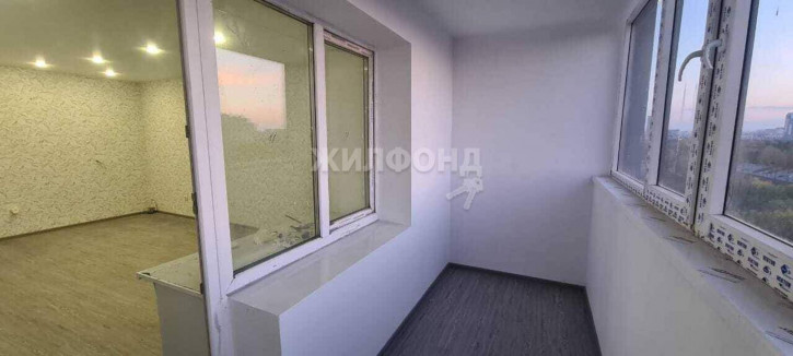 1-комн квартира Загородная улица, д.17