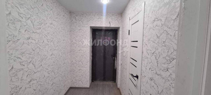 1-комн квартира Загородная улица, д.17