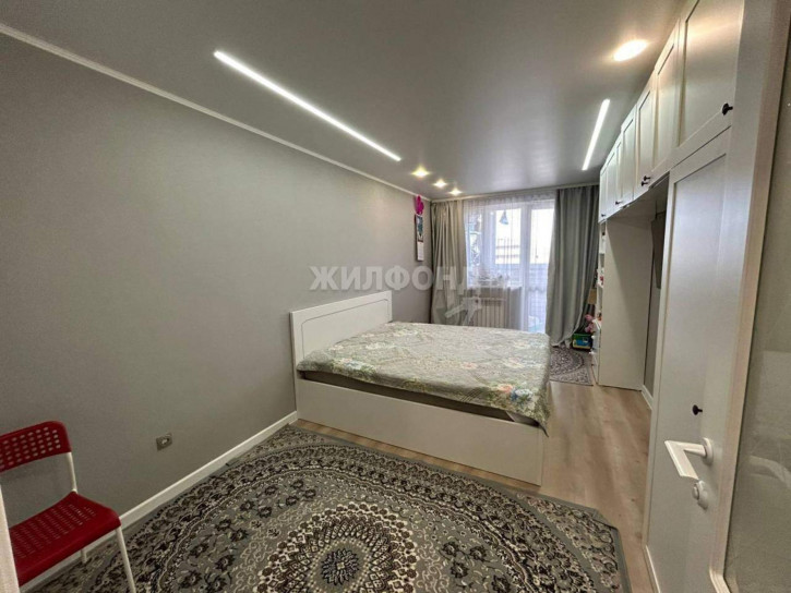 1-комн квартира 9 Января улица, д.133 1-комн квартира 9 Января улица, д.133